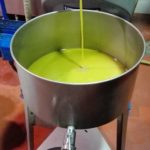 OLIO , Biologico: l’arte del rispetto